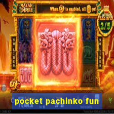 pocket pachinko fun